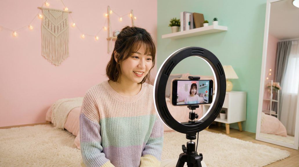 麻豆视频居家生活VLOG视频